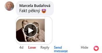 Recenzia na Facebooku 12