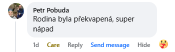 Recenzia na Facebooku 18