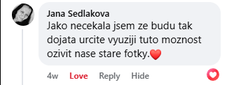 Recenzia na Facebooku 20