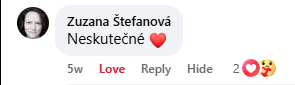 Recenzia na Facebooku 21