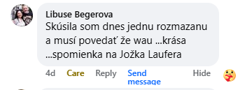 Recenzia na Facebooku 23