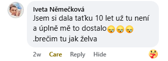 Recenzia na Facebooku 25